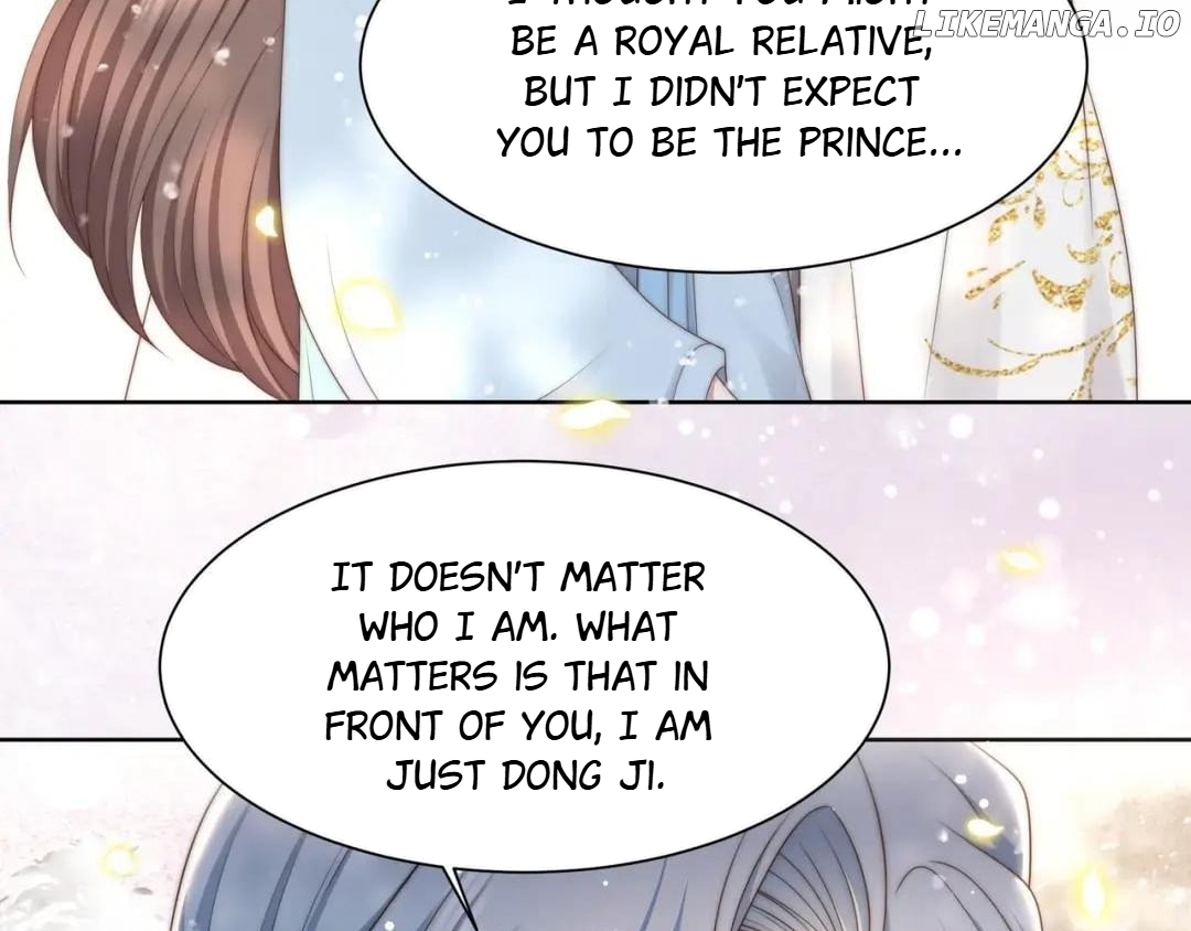 Lonely Emperor Chases His Sister-in-Law Chapter 62 - page 35